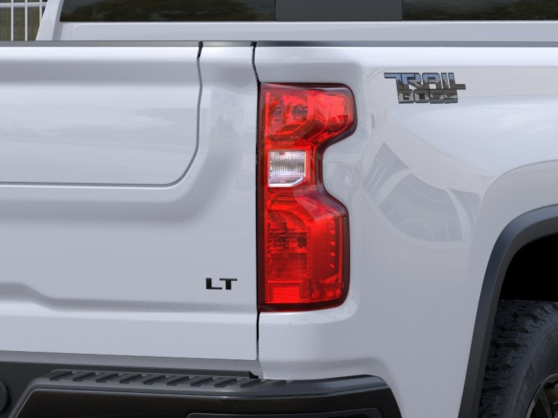 2026 Chevrolet Silverado 2500 HD LT - Photo 11
