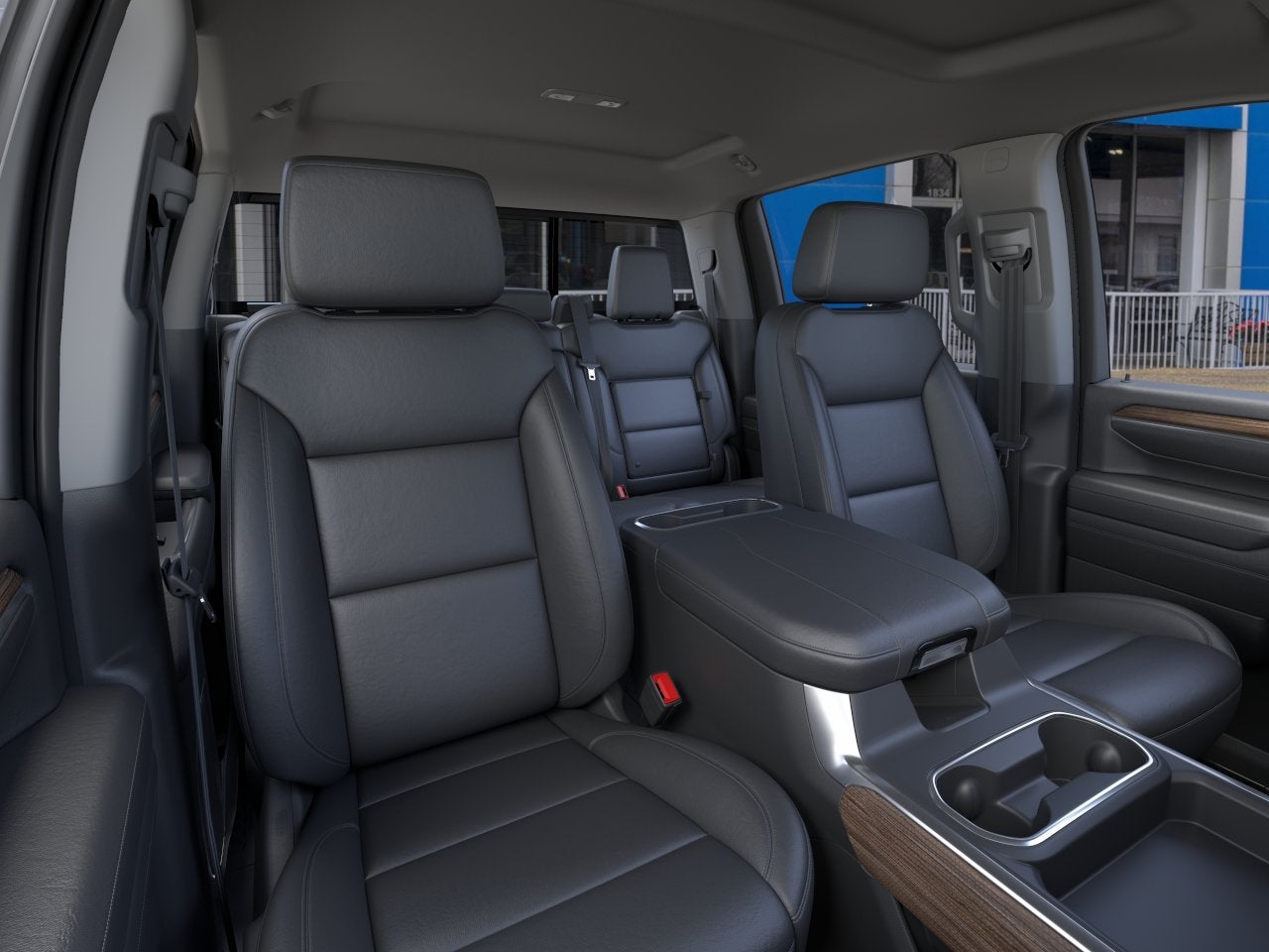 2026 Chevrolet Silverado 2500 HD LT - Photo 16