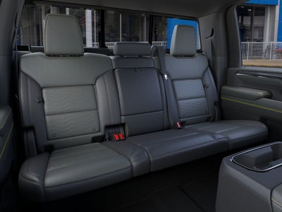 2025 Chevrolet Silverado 2500 HD ZR2