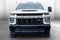 2023 Chevrolet Silverado 2500 HD Custom
