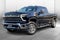 2024 Chevrolet Silverado 3500 HD LTZ