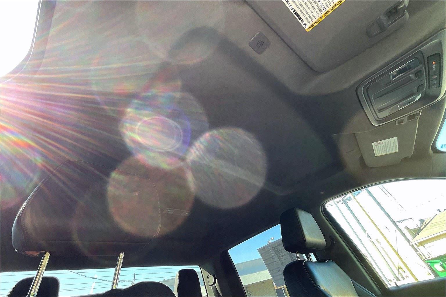 2022 Chevrolet Silverado 3500 HD LTZ DRW