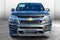 2018 Chevrolet Colorado 2WD LT