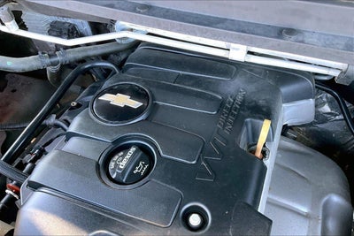 2018 Chevrolet Colorado 2WD LT