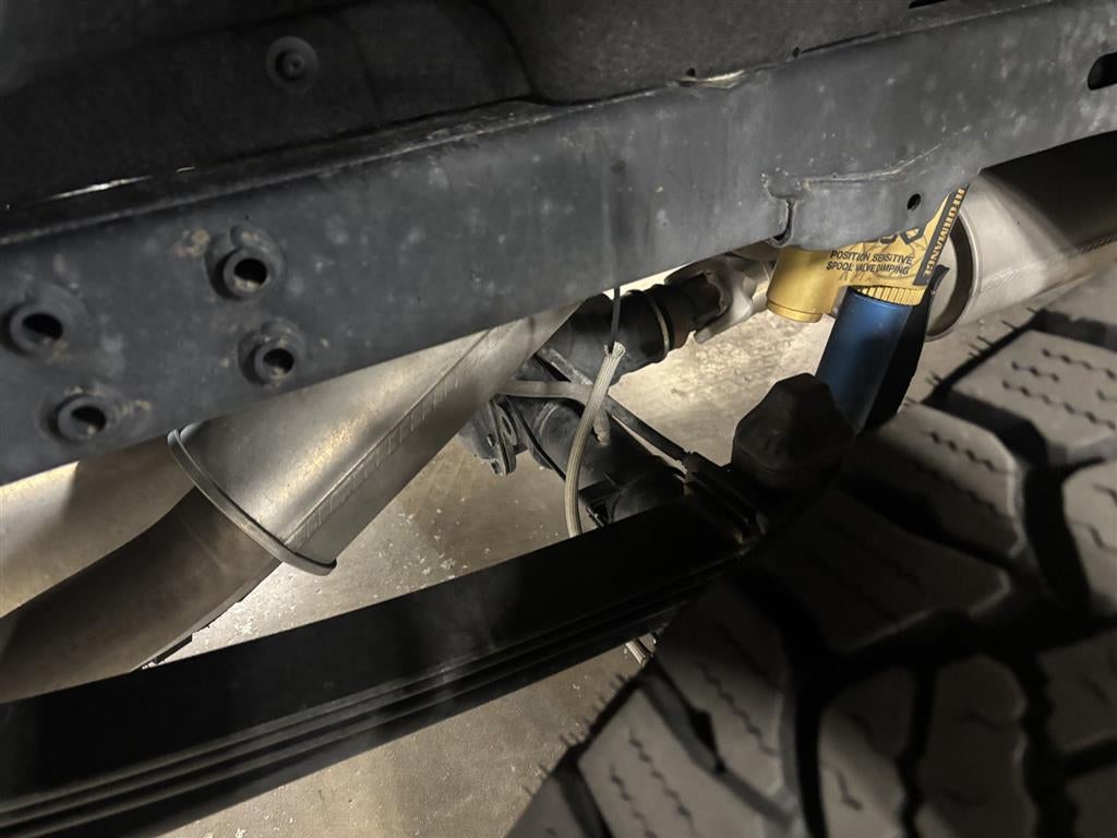 2021 Chevrolet Colorado 4WD ZR2