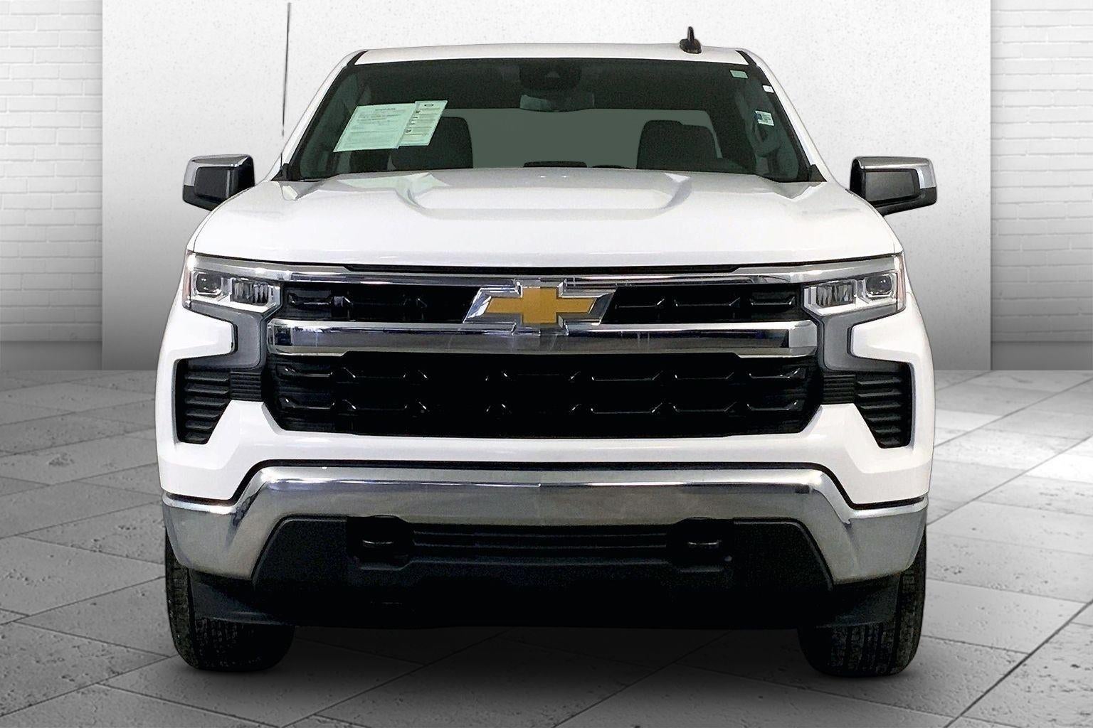 Used 2023 Chevrolet Silverado 1500 LT with VIN 1GCPDKEK3PZ190925 for sale in Kansas City