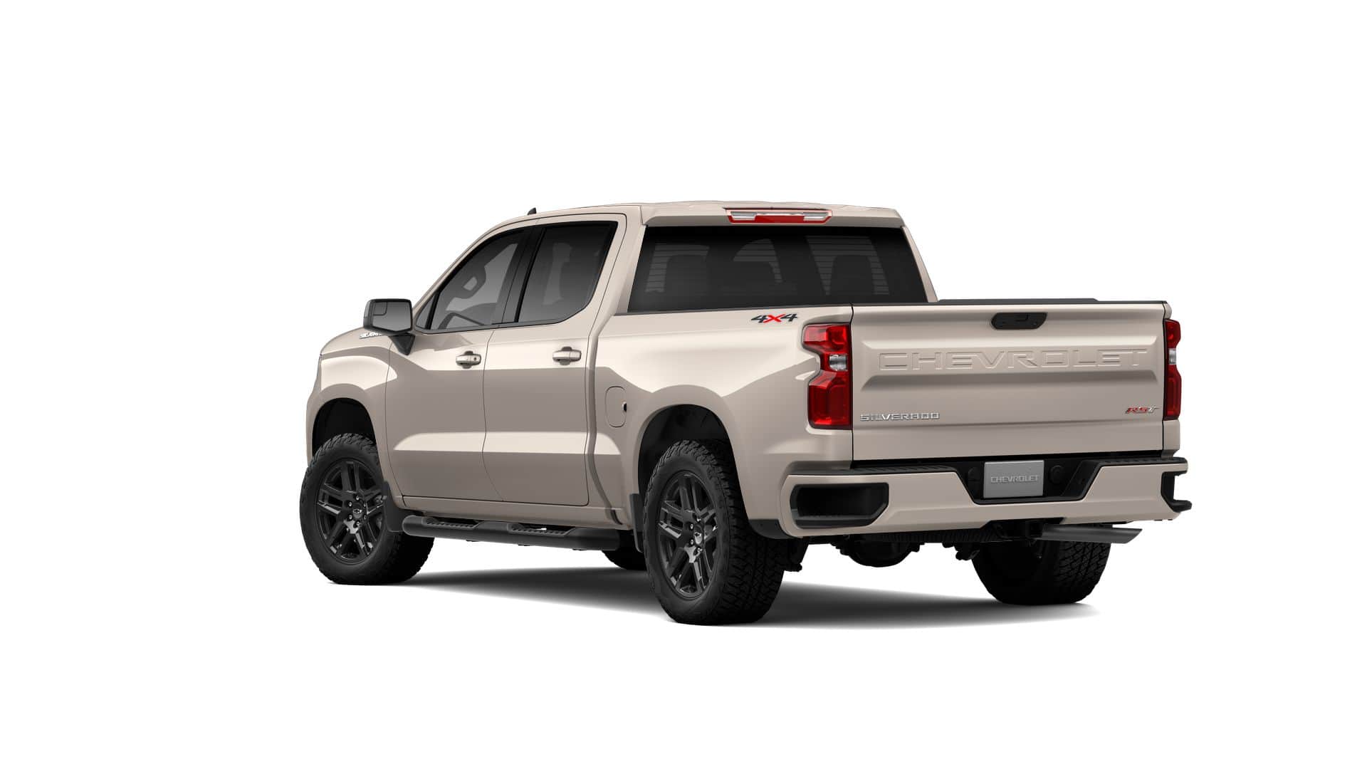 2026 Chevrolet Silverado 1500 RST - Photo 2