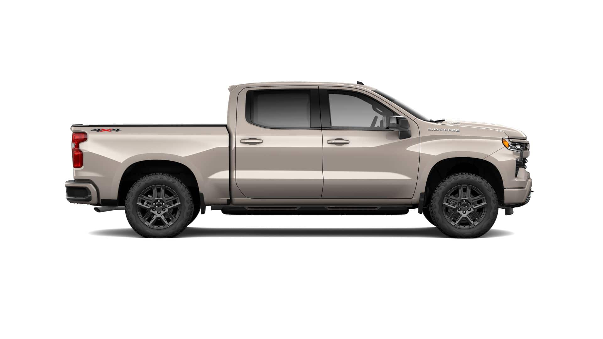 2026 Chevrolet Silverado 1500 RST - Photo 3