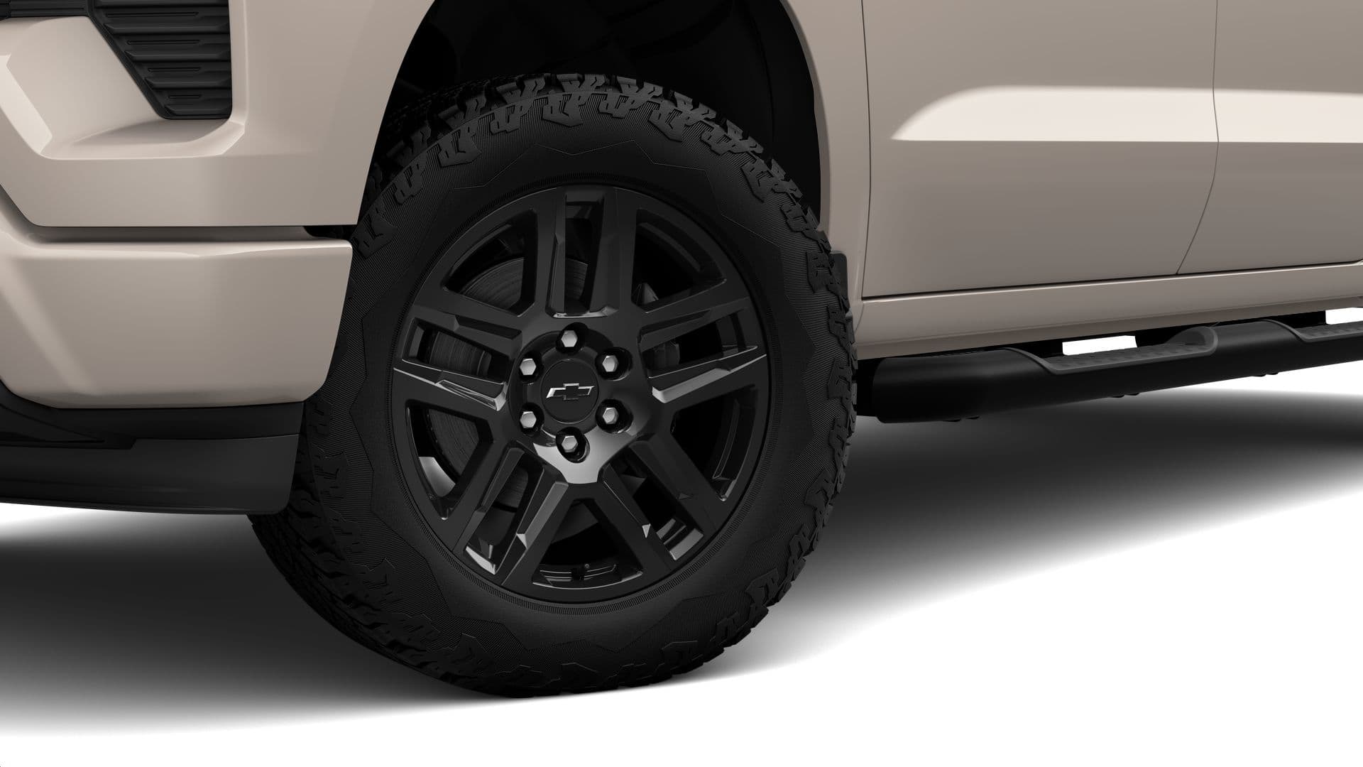 2026 Chevrolet Silverado 1500 RST - Photo 4