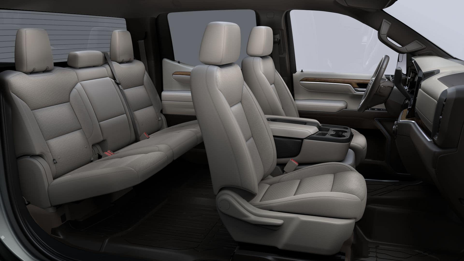 2026 Chevrolet Silverado 1500 RST - Photo 6