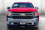 2022 Chevrolet Silverado 1500 LTD LT (2FL)