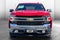 2022 Chevrolet Silverado 1500 LTD LT (2FL)