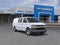 2025 Chevrolet Express Cargo 3500 WT