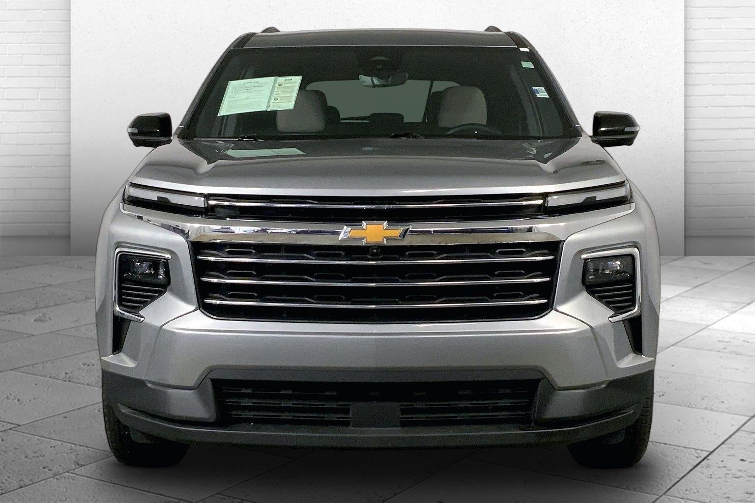 Used 2026 Chevrolet Traverse LT with VIN 1GNERGKS2TJ223942 for sale in Kansas City