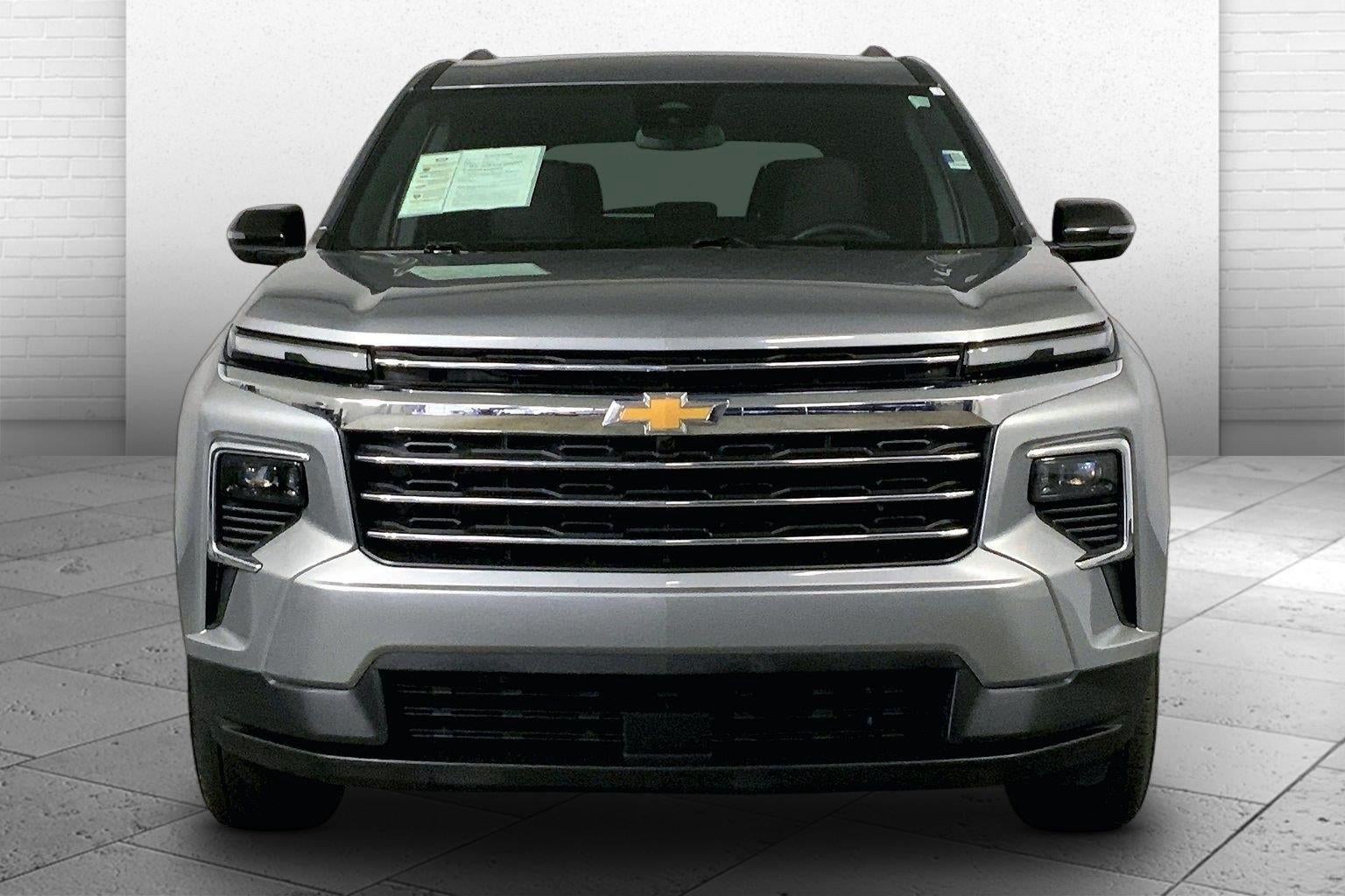 Used 2026 Chevrolet Traverse LT with VIN 1GNERGKS6TJ220140 for sale in Kansas City