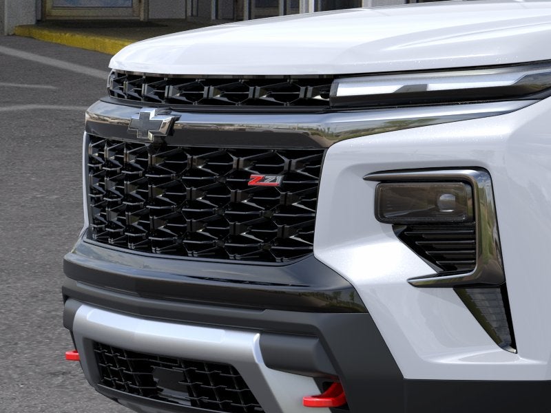 2027 Chevrolet Traverse Z71 - Photo 13