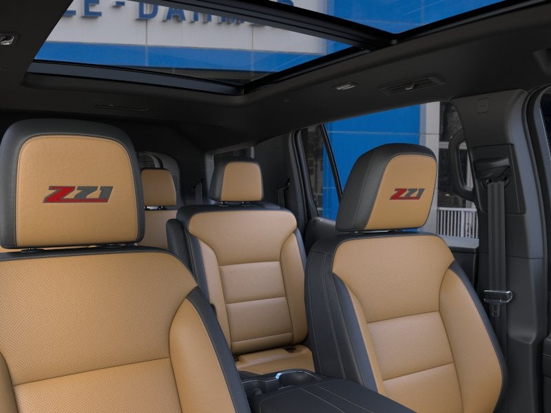 2027 Chevrolet Traverse Z71 - Photo 24