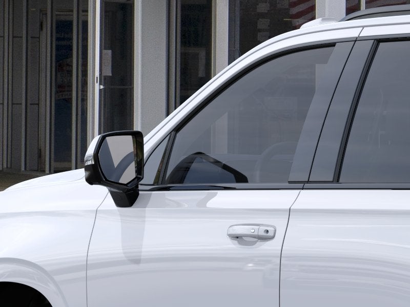 2027 Chevrolet Tahoe RST