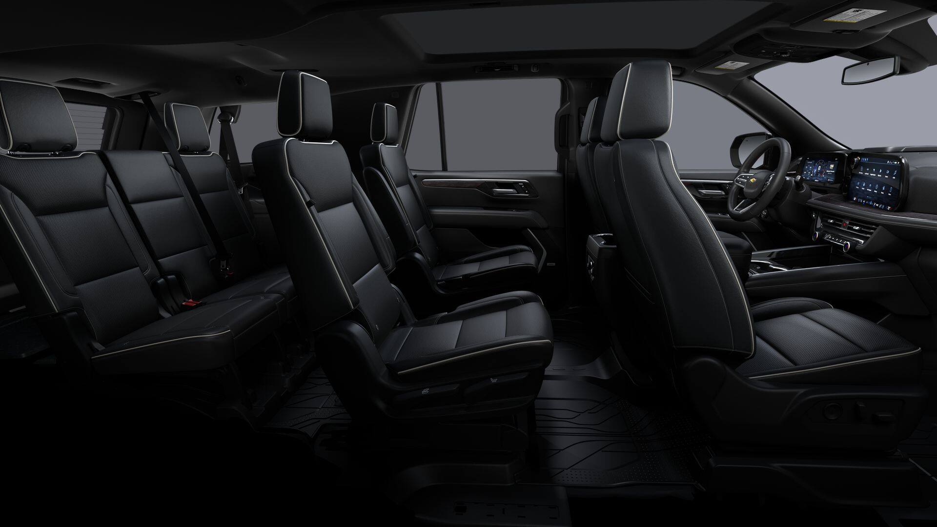 2026 Chevrolet Tahoe Premier - Photo 7