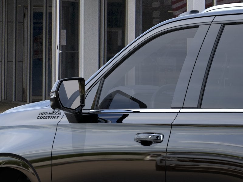 2026 Chevrolet Tahoe High Country - Photo 12