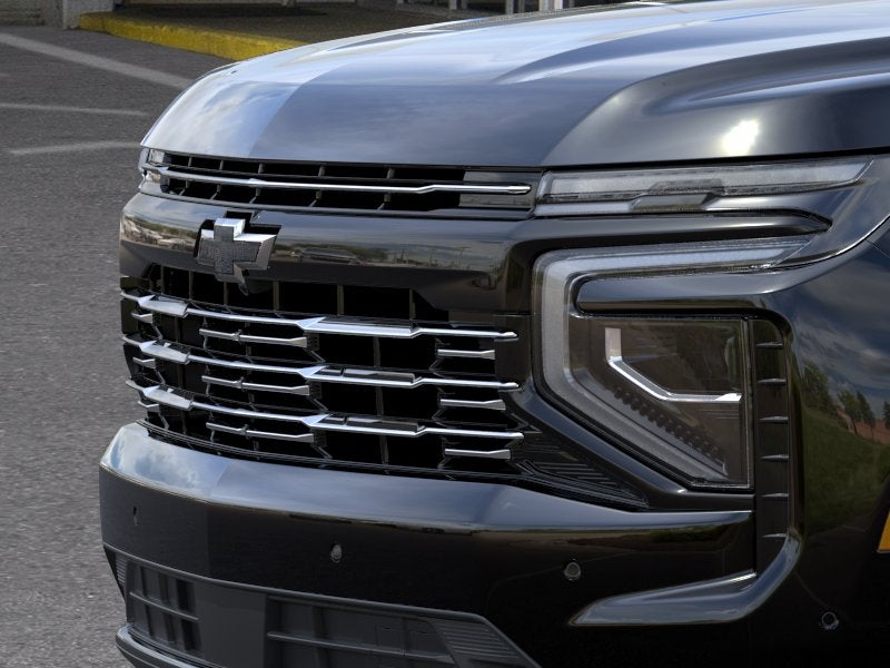 2026 Chevrolet Tahoe High Country - Photo 13