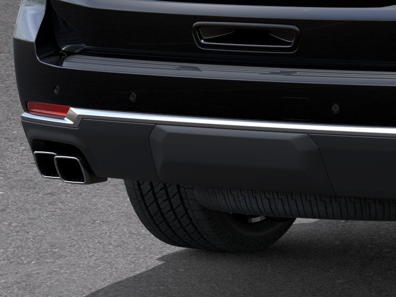 2026 Chevrolet Tahoe High Country - Photo 14