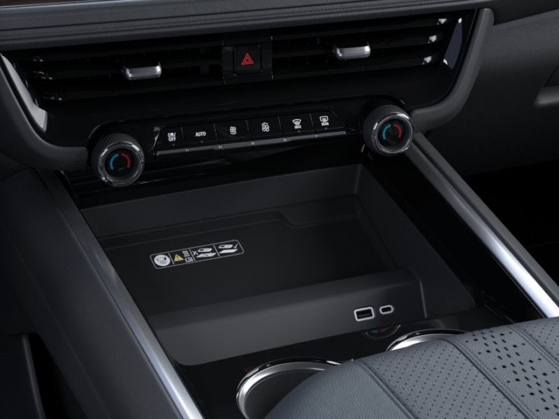 2026 Chevrolet Tahoe High Country - Photo 23