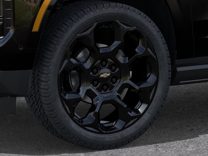 2026 Chevrolet Tahoe High Country - Photo 9