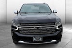 2022 Chevrolet Suburban Premier