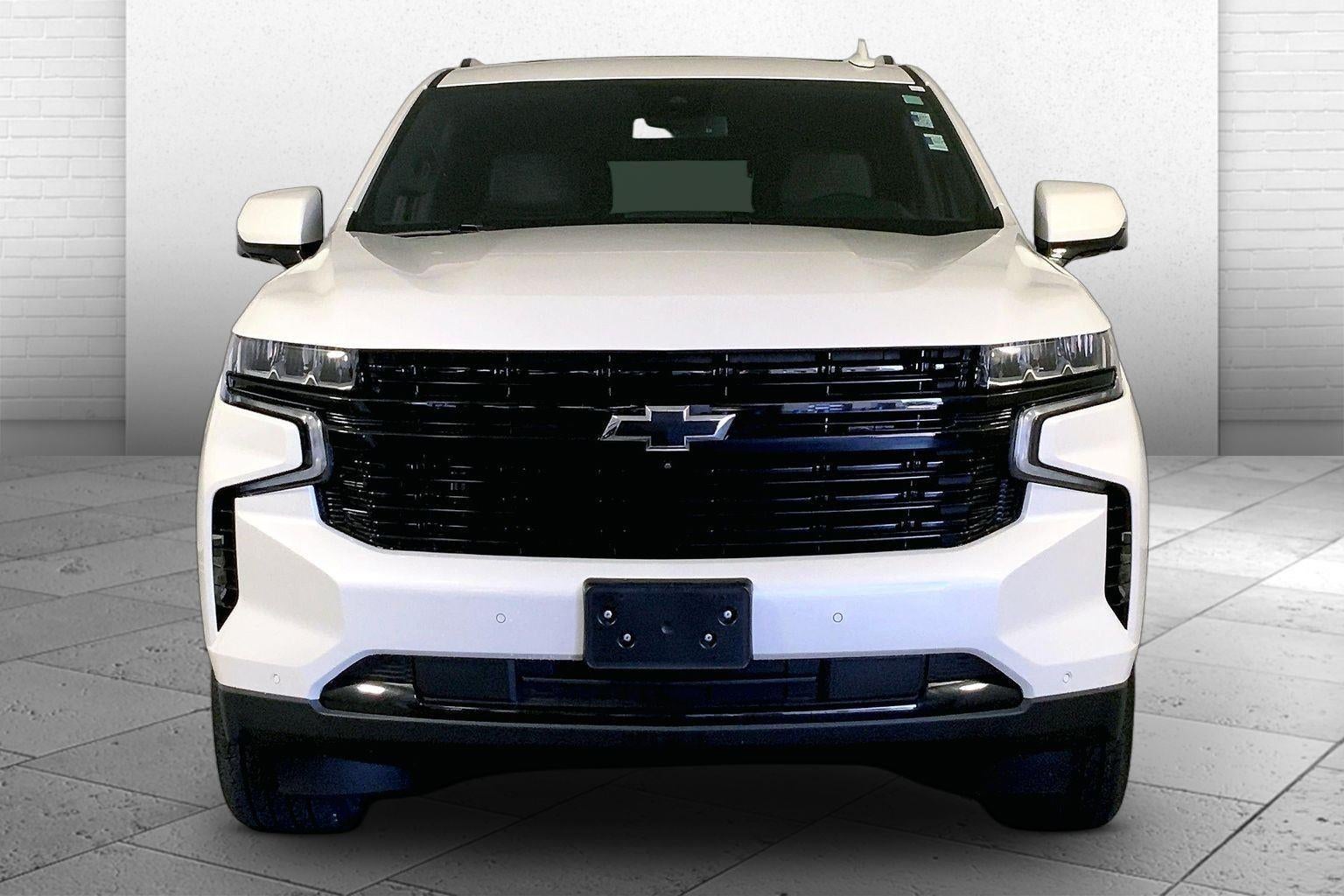 Used 2023 Chevrolet Tahoe RST with VIN 1GNSKRKD5PR333802 for sale in Kansas City
