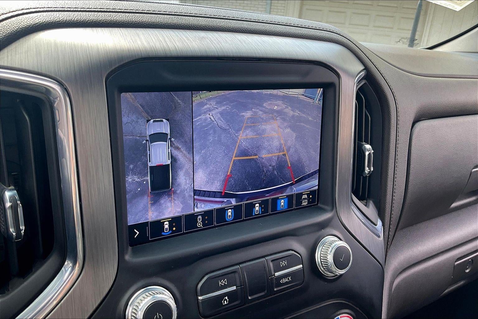 2023 GMC Sierra 2500 HD Denali