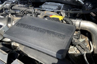 2023 GMC Sierra 2500 HD Denali