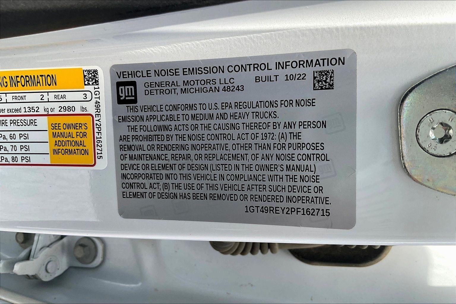 2023 GMC Sierra 2500 HD Denali