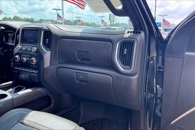 2022 GMC Sierra 2500 HD Denali