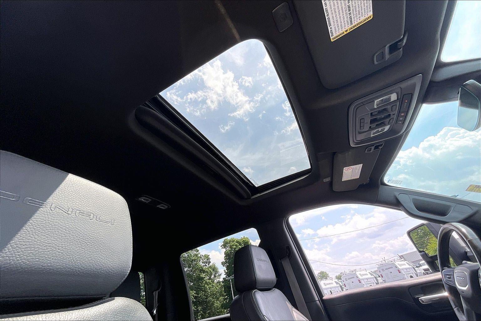 2022 GMC Sierra 2500 HD Denali
