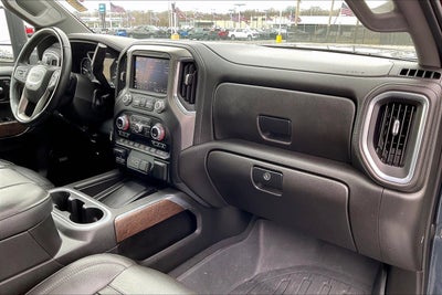 2023 GMC Sierra 2500 HD Denali