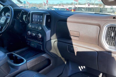 2023 GMC Sierra 3500 HD Denali