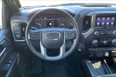 2023 GMC Sierra 3500 HD Denali