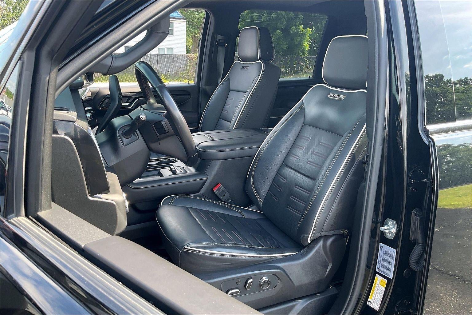 2024 GMC Sierra 2500 HD AT4X