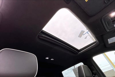 2024 GMC Sierra 2500 HD AT4X