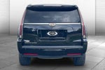 2018 Cadillac Escalade Platinum