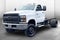 2023 Chevrolet Silverado 5500 HD Work Truck