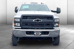2023 Chevrolet Silverado 5500 HD Work Truck