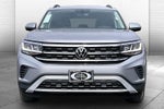 2022 Volkswagen Atlas 2.0T SE