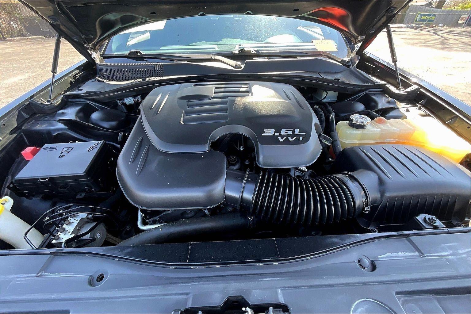 2016 Chrysler 300 300S