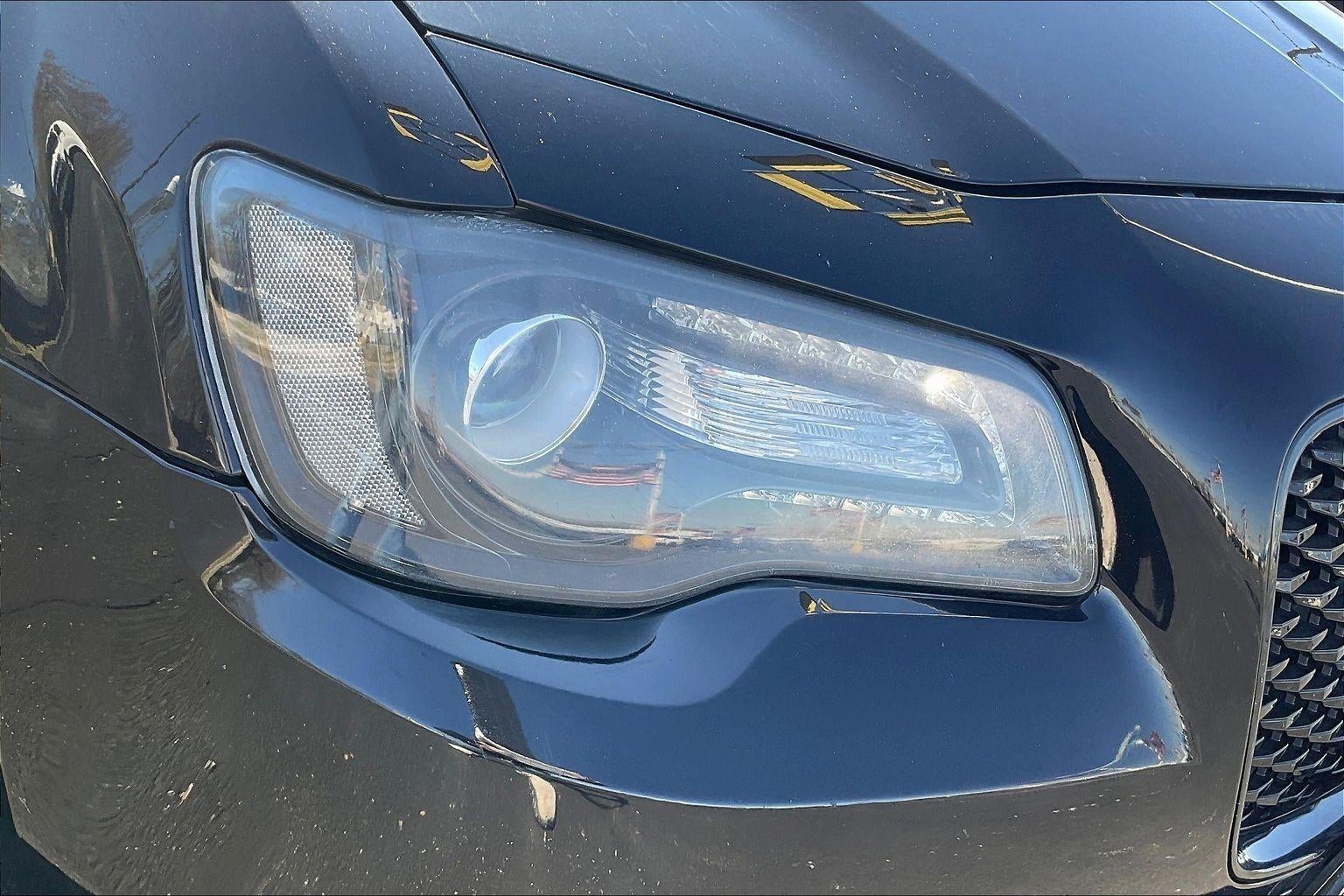 2016 Chrysler 300 300S