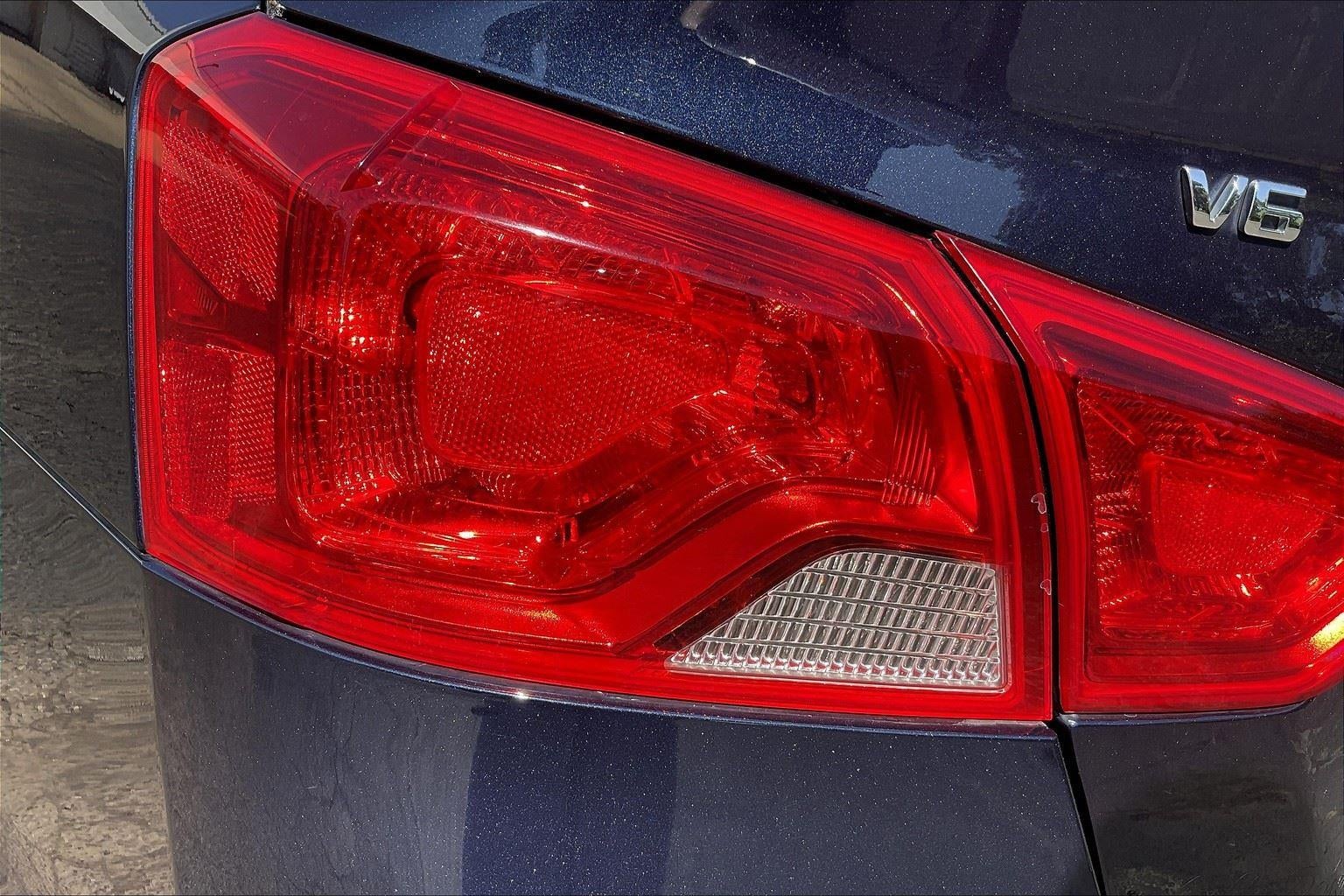 2018 Chevrolet Impala Premier