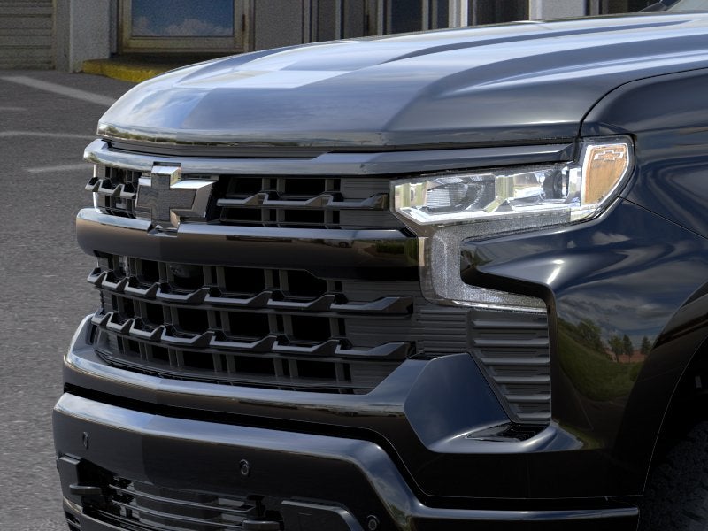 2026 Chevrolet Silverado 1500 RST - Photo 13