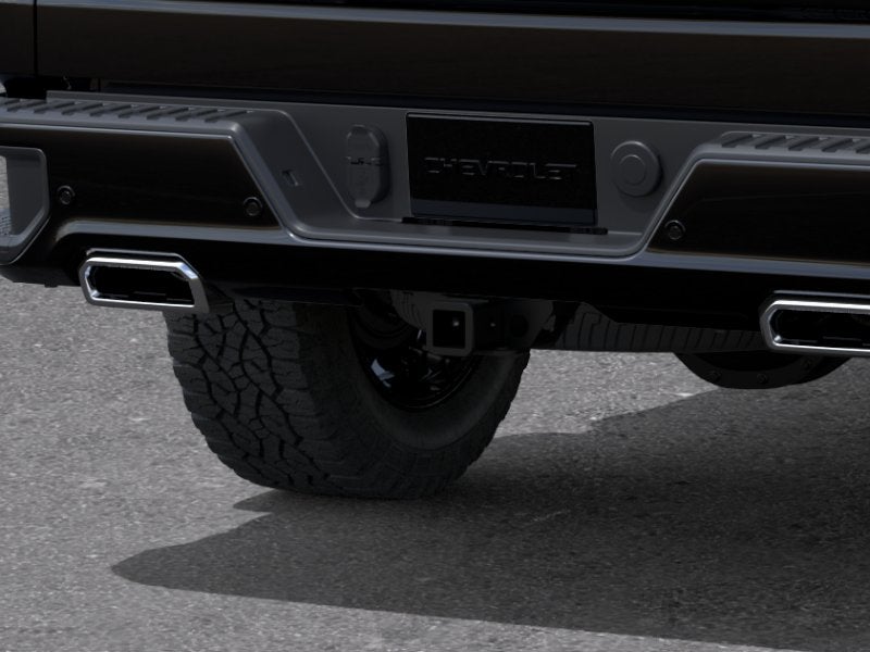 2026 Chevrolet Silverado 1500 RST - Photo 14