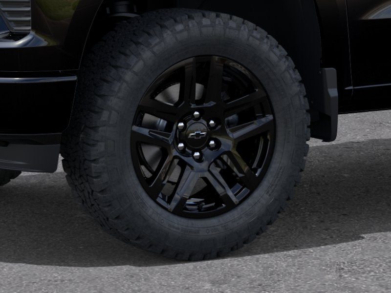 2026 Chevrolet Silverado 1500 RST - Photo 9